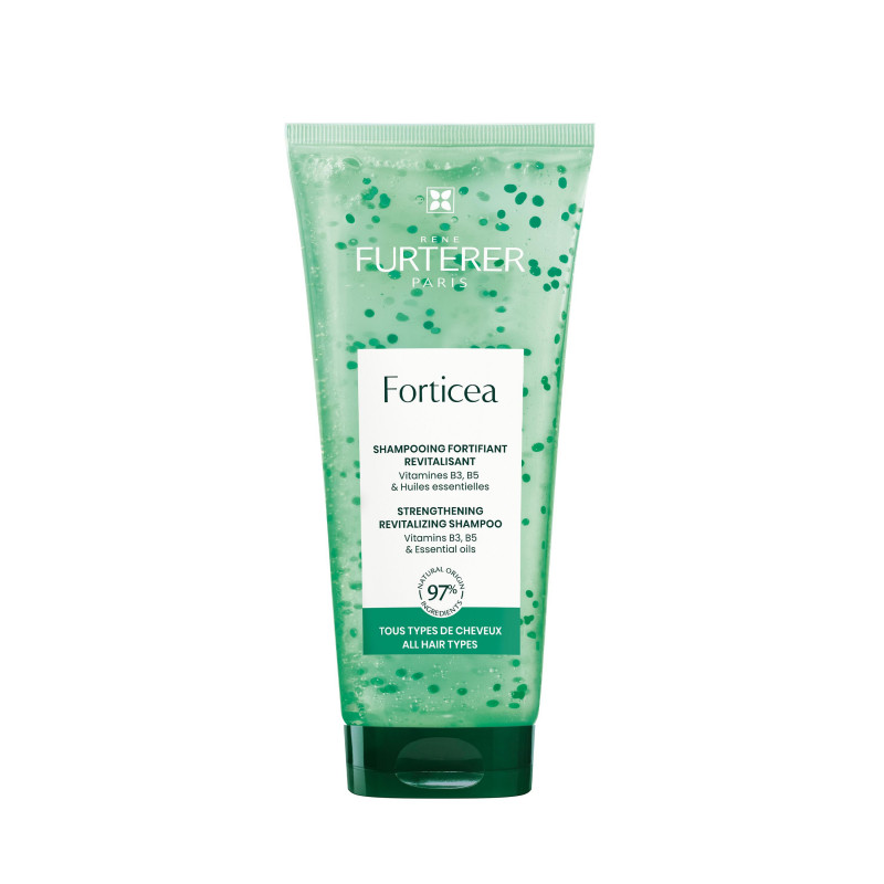 René Furterer - FORTICEA - Shampoo fortificante rivitalizzante 200 ml