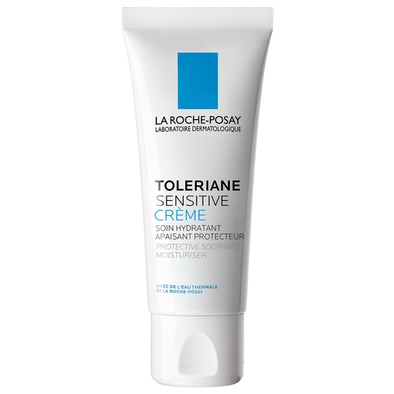 La Roche Posay TOLERIANE Sensitive Crema Viso Delicata 40mL