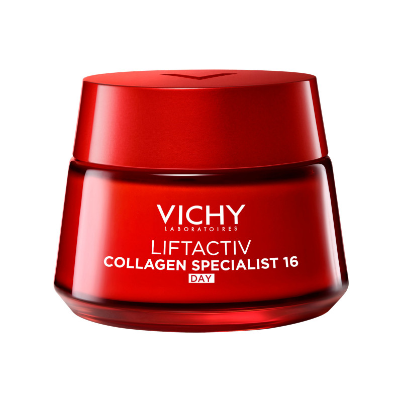 Vichy Liftactiv Collagen Specialist 16 Crema Giorno 50ml