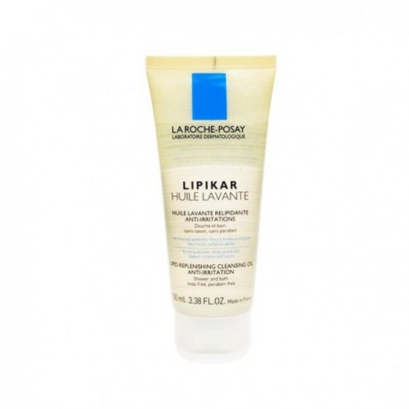 LIPIKAR OLIO lavante 100ml
