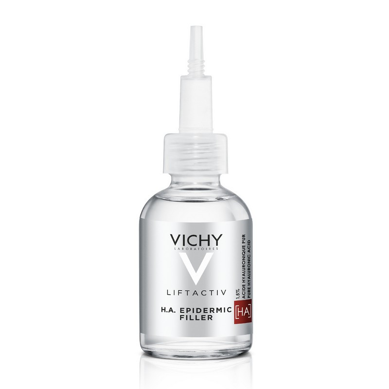 Liftactiv Supreme Siero HA Epidermic Filler con 1,5% di Acido Ialuronico Puro 30 ml