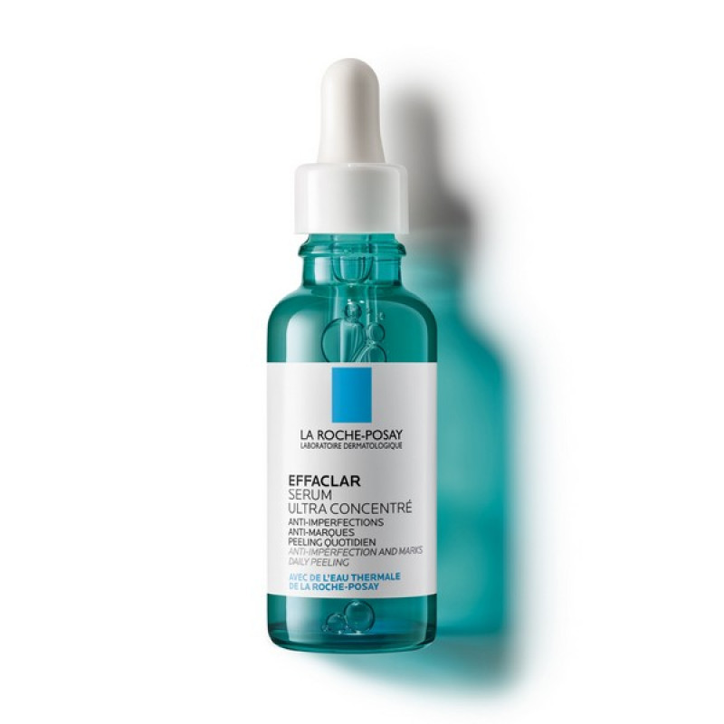 EFFACLAR Siero Peeling 30ml
