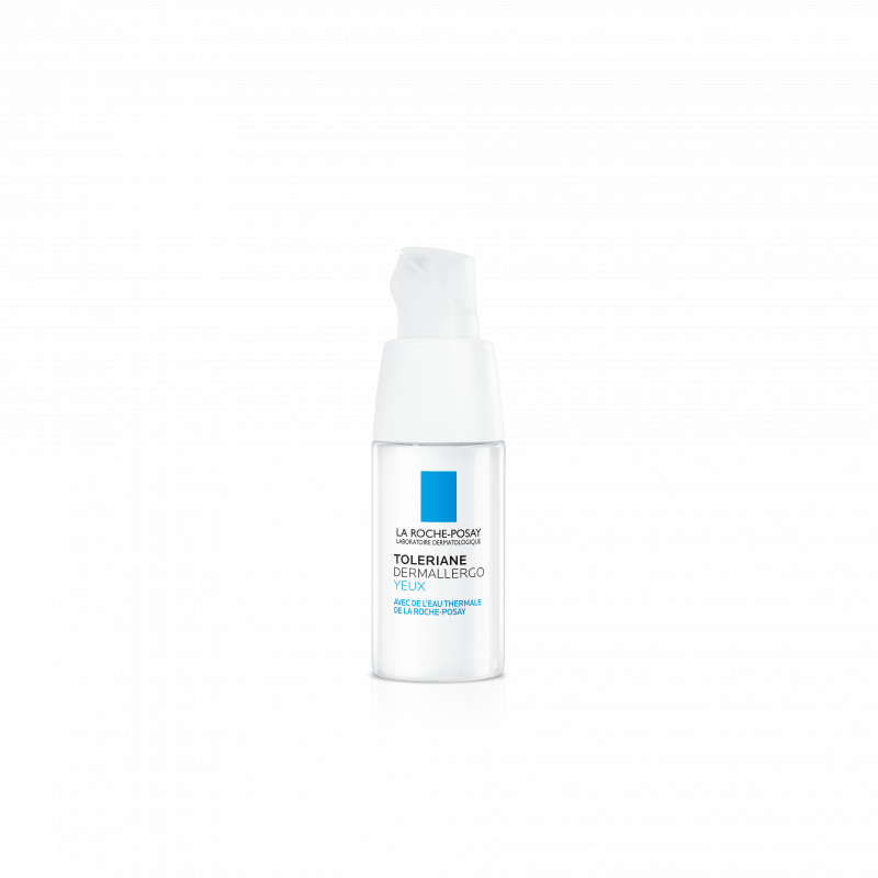 TOLERIANE DERMALLERGO Contorno occhi 20ml