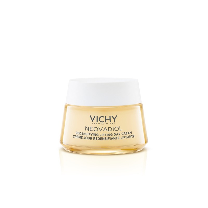 Vichy NEOVADIOL Crema giorno anti età Ridensificante liftante PNM 50 ml