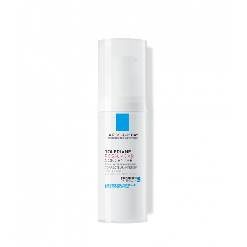La Roche-Posay Toleriane Rosaliac AR concentrato 40ml