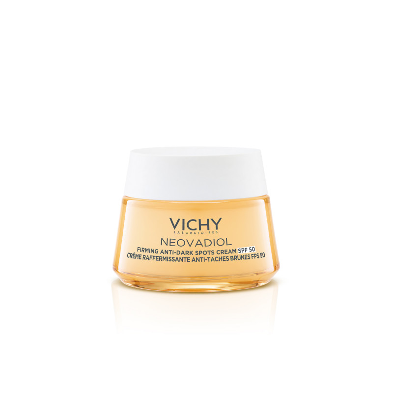 Vichy Neovadiol Crema Rassodante Anti-macchie SPF 50 50 ml