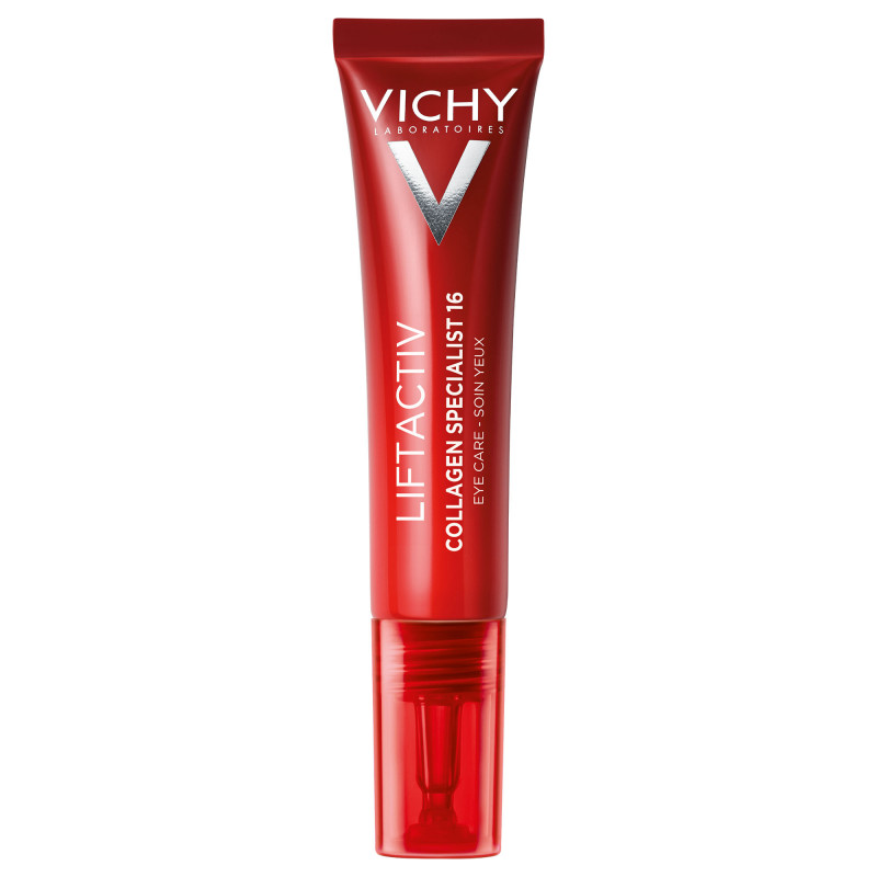Vichy Liftactiv Collagen Specialist 16 Contorno Occhi 15ml