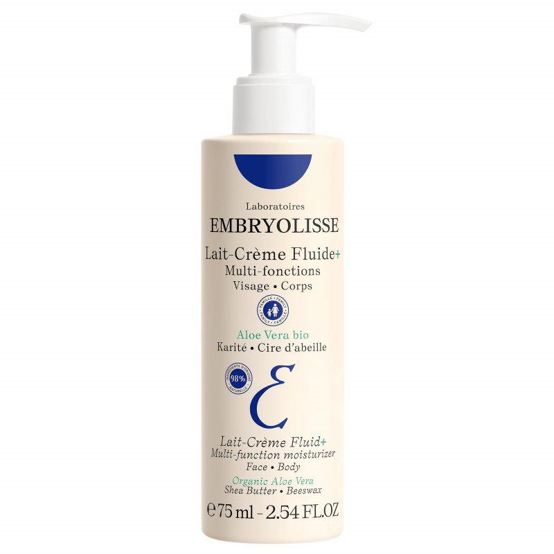 LAIT CREME FLUID 75ML