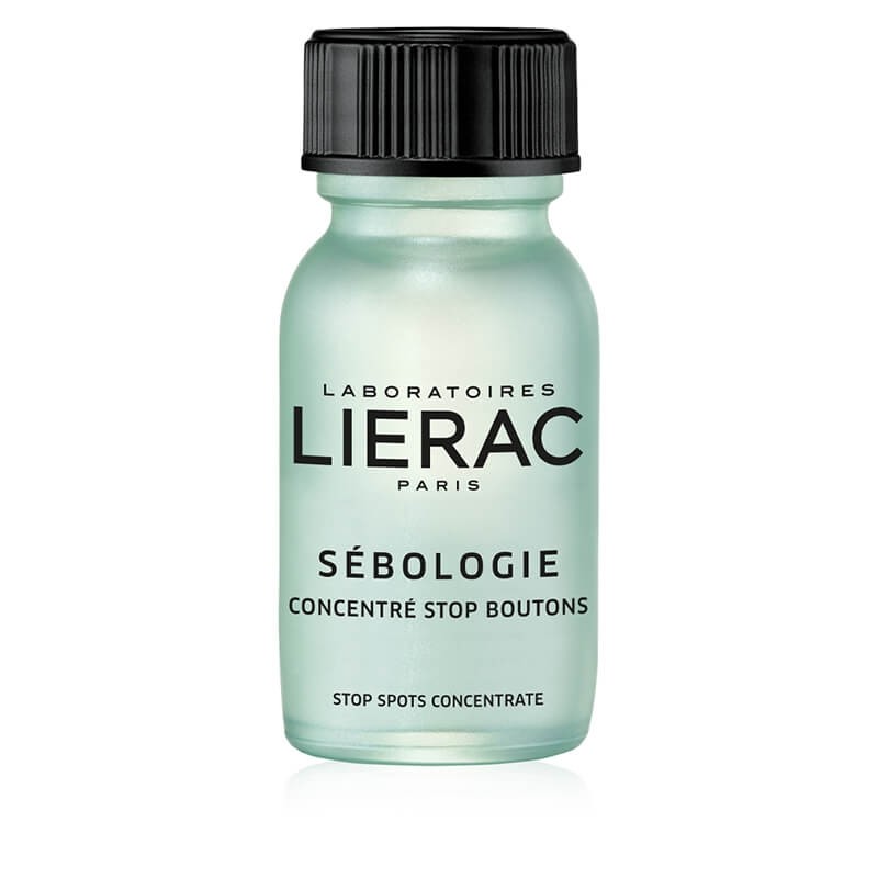 Lierac Sebologie Correttivo Viso Contro Le Imperfezioni 15ml