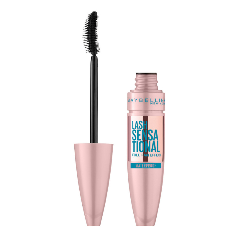 MAYBELLINE LASH SENS WP
