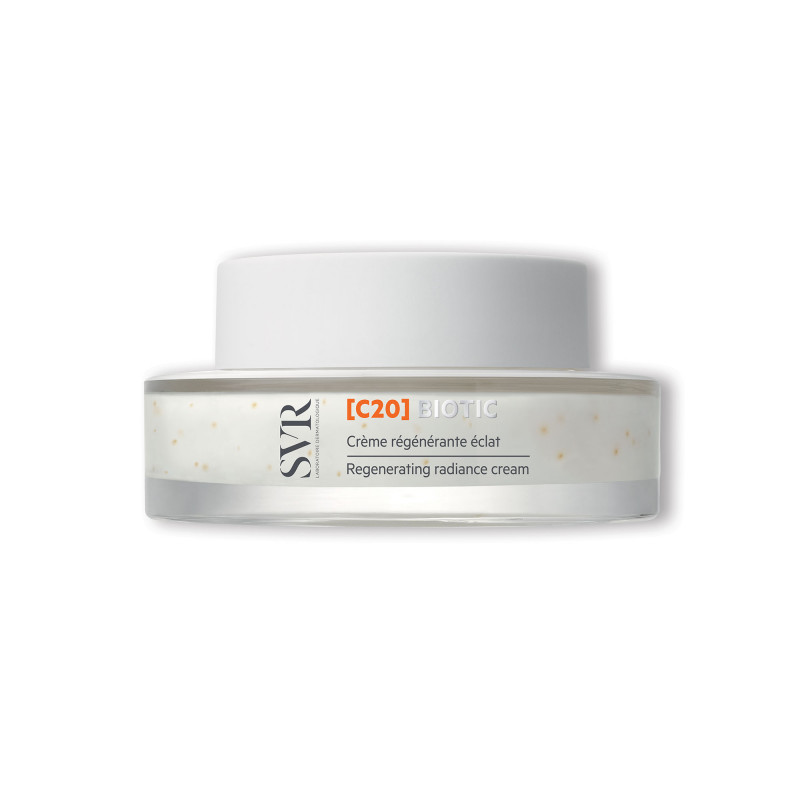 SVR [C20] Biotic Gel-crema Viso 50mL