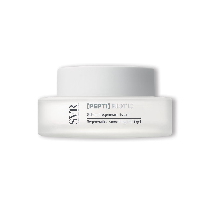 SVR [PEPTI] Biotic Gel-crema Viso 50mL