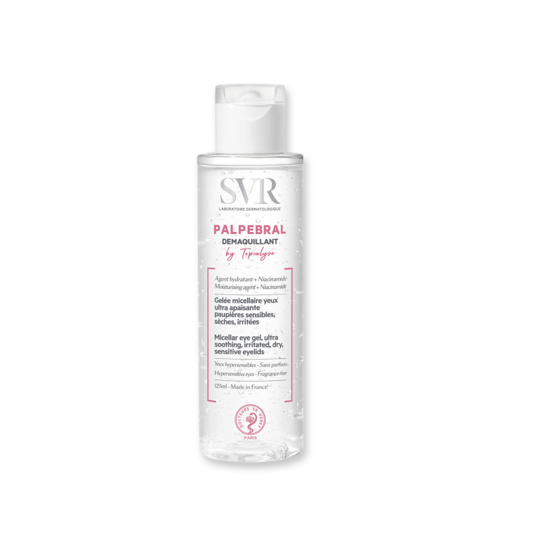 SVR Palpebral by Topialyse Struccante Occhi 125mL