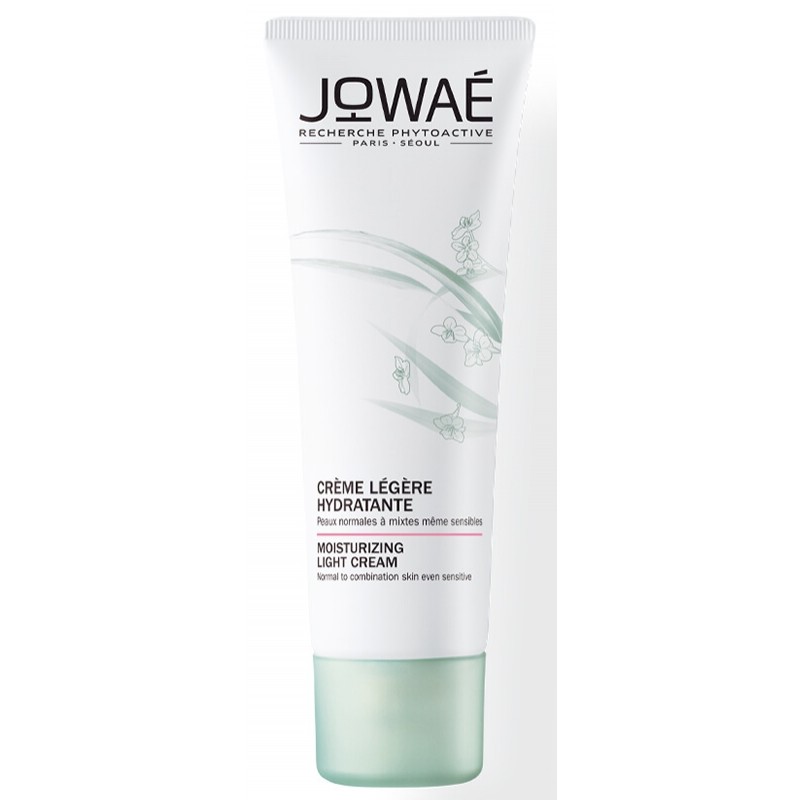 Jowaé crema leggera idratante 40ML
