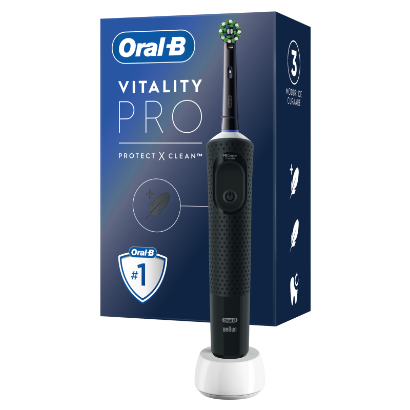 ORALB VITALITY pro ADULT SPAZZOLINO ELETTRICO