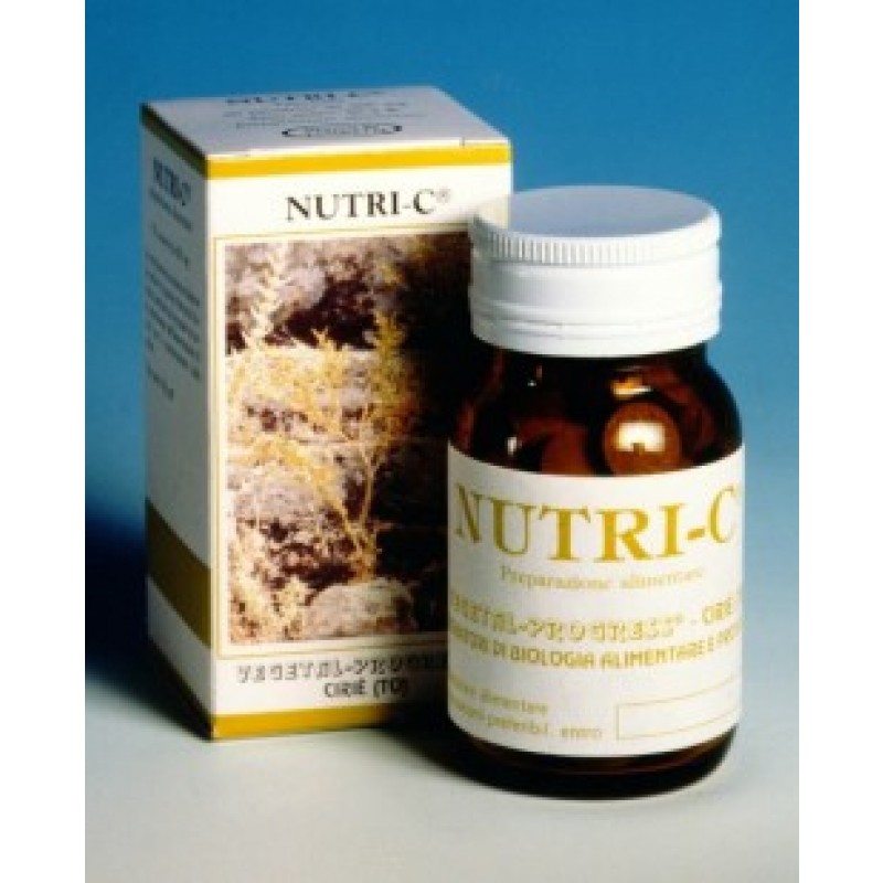 Nutric Gocce 50 ml
