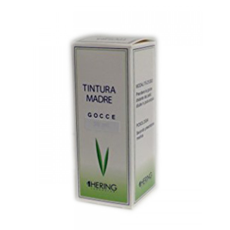 Hering Ficus Carica Tintura Madre 125 ml