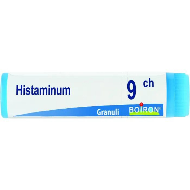 HISTAMINUM 9CH GL