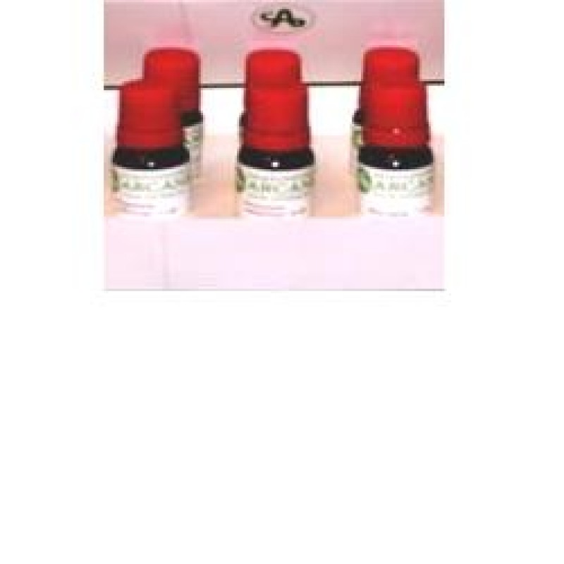 Rhus Toxicodendron 6LM Gocce Omeopatiche 10 ml