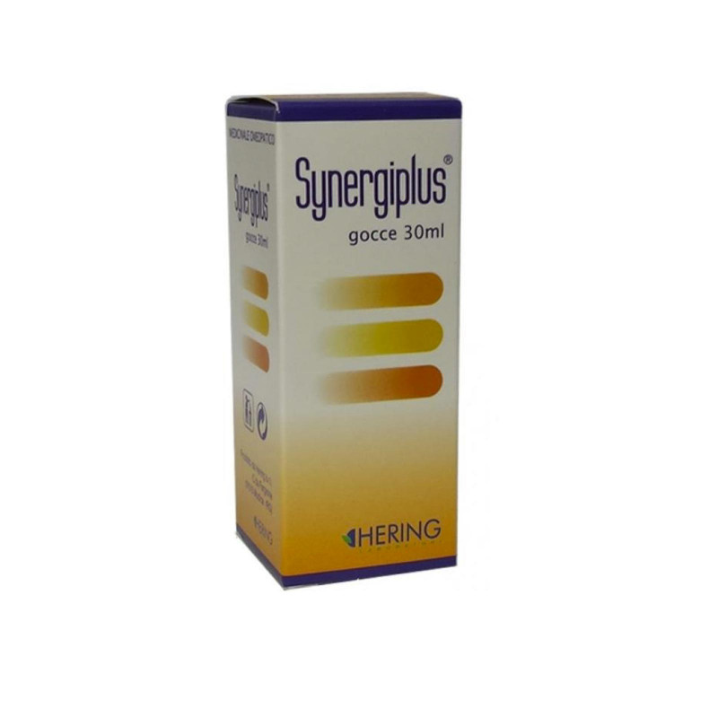 CEDRONPLUS GTT 30ML