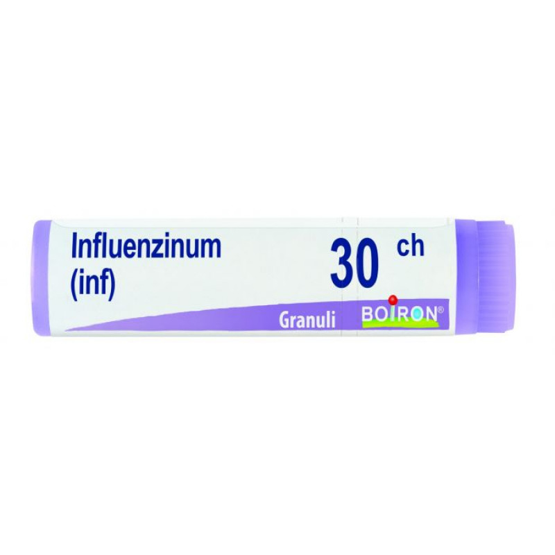 INFLUENZINUM (INF) 30CH DOSE