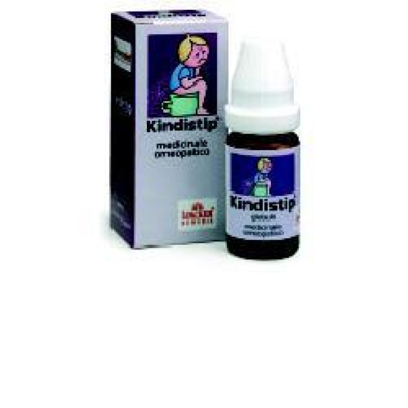 Loacker Kindistip Rimedio Stipsi 800 Globuli 10 Gr
