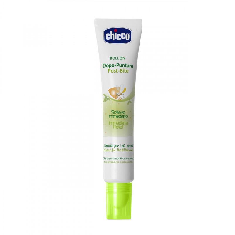 Chicco Penna Dopo-Puntura Sollievo Immediato 10 ml