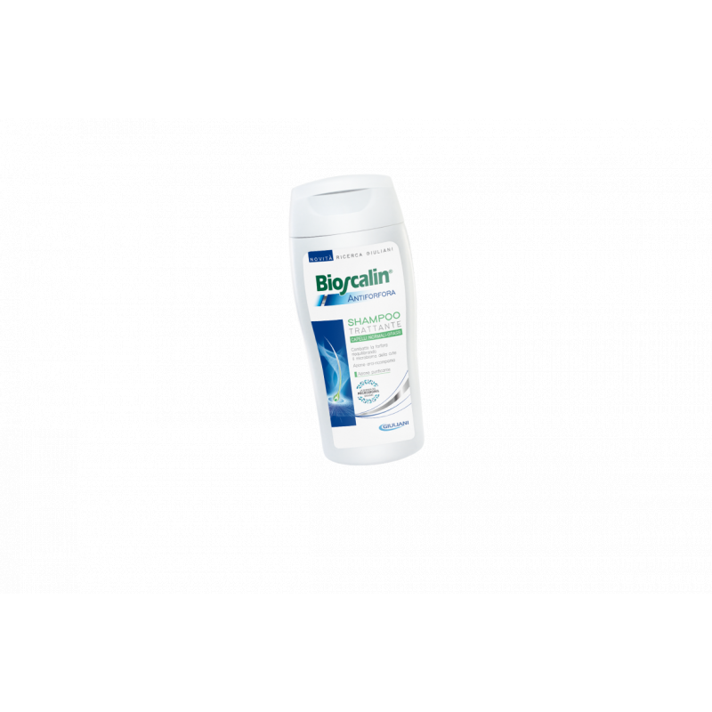Bioscalin Shampoo Antiforfora capelli Secchi 200ML