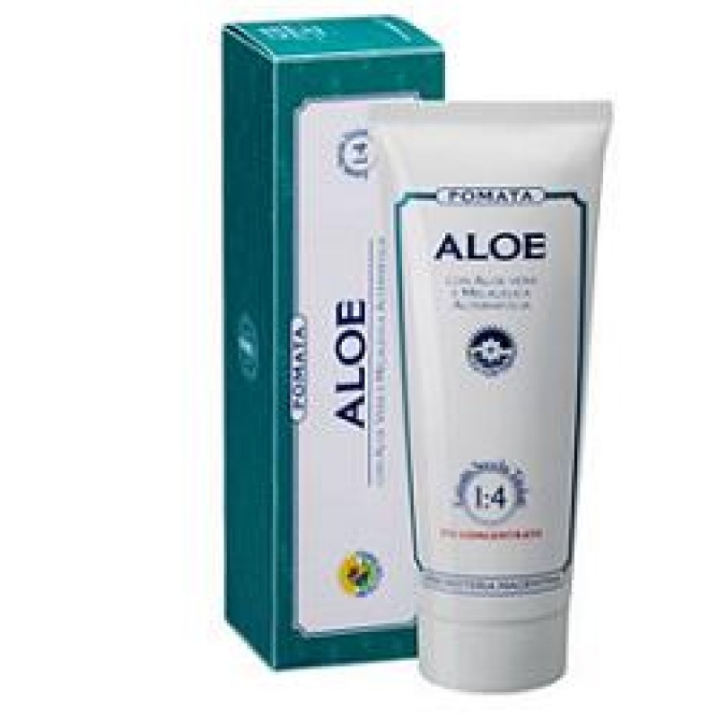 ALOE POM ECZEMI 100ML