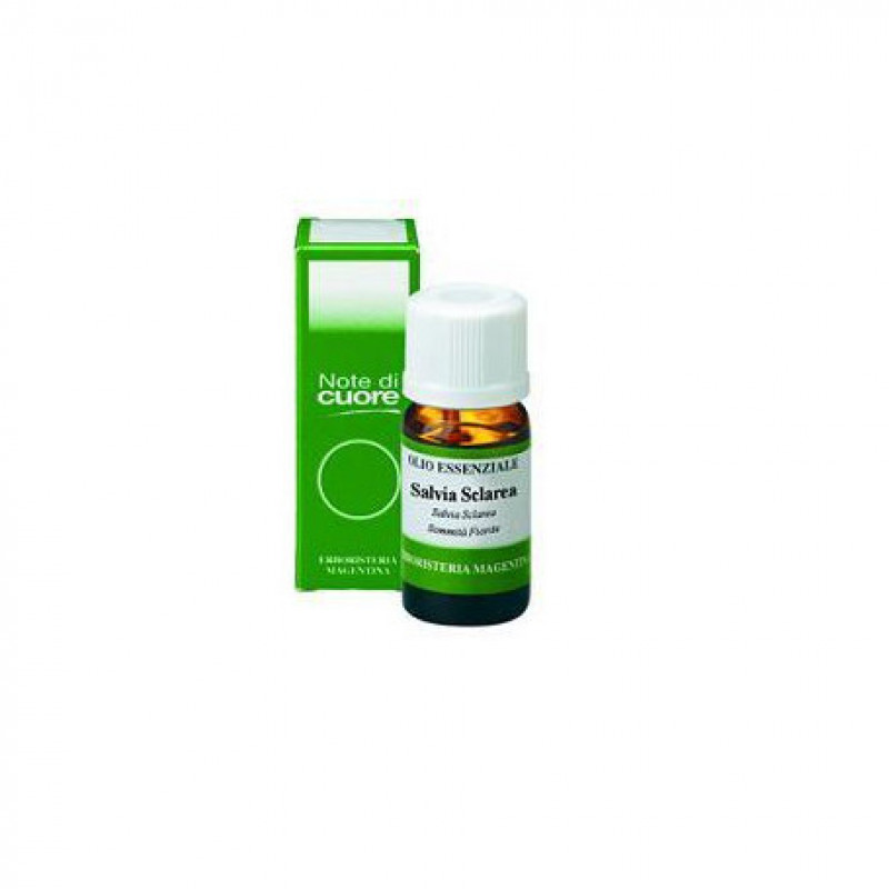 SALVIA OFF OLIO ESS 10ML