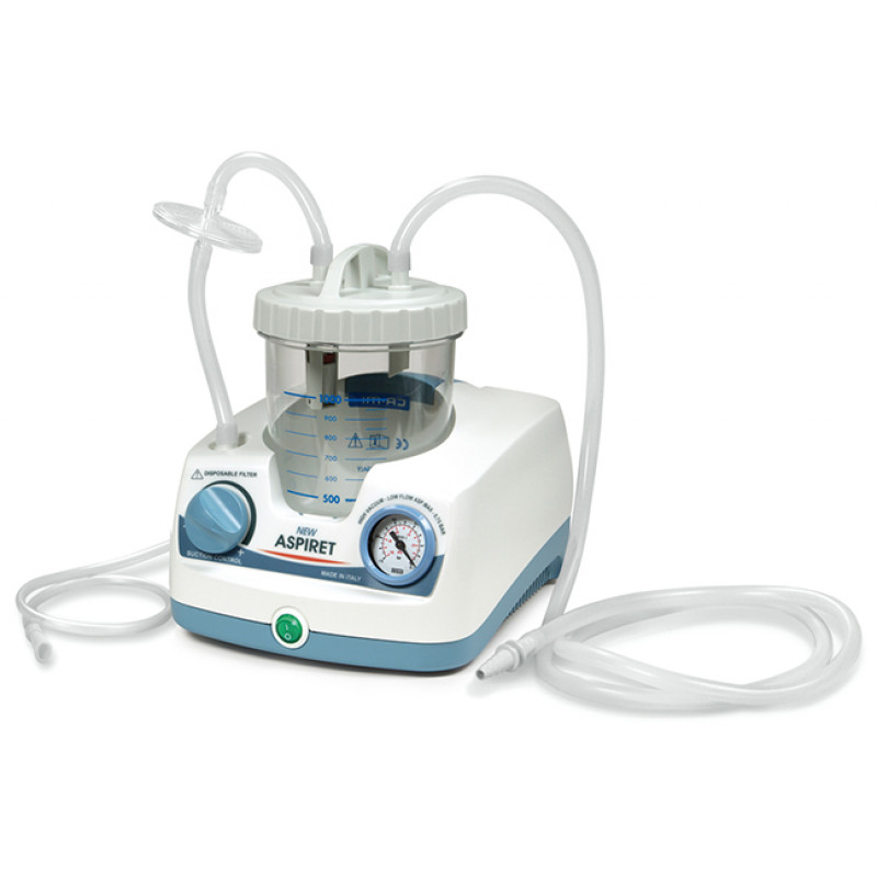 Safety Aspiret Filtro Di Ricambio 1 Filtro