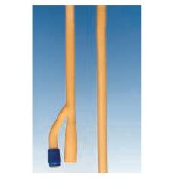 Sonda Foley 2 Vie CC5/15 CH24