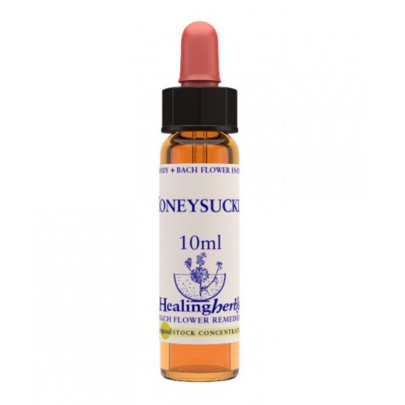 Natur Honeysuckle Essenza 10ml