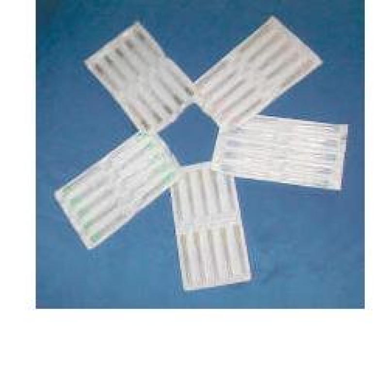 AGO INSULINA G27 13MM 100PZ