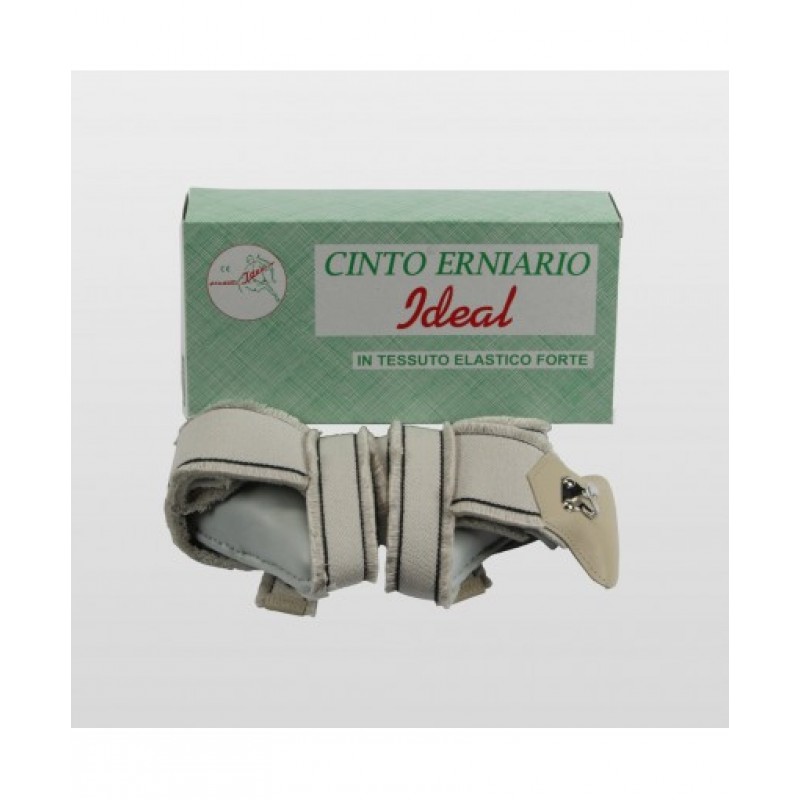 Farvisan Cinto Erniario Sinistro 100cm