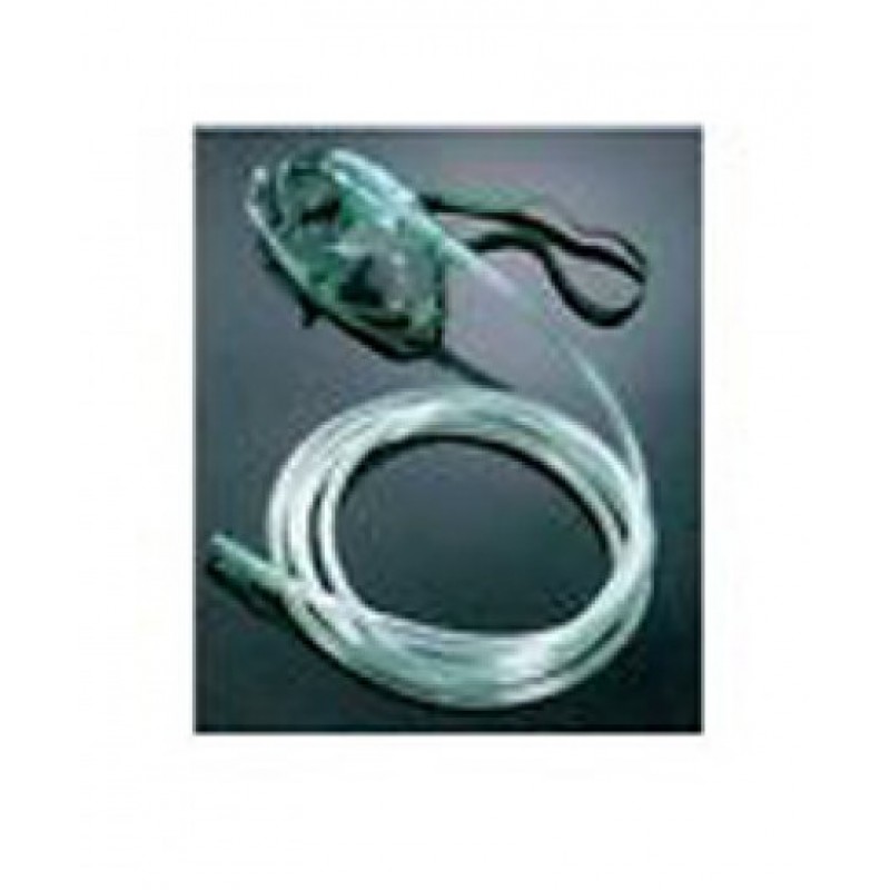 Farvisan Maschera Per Ossigeno