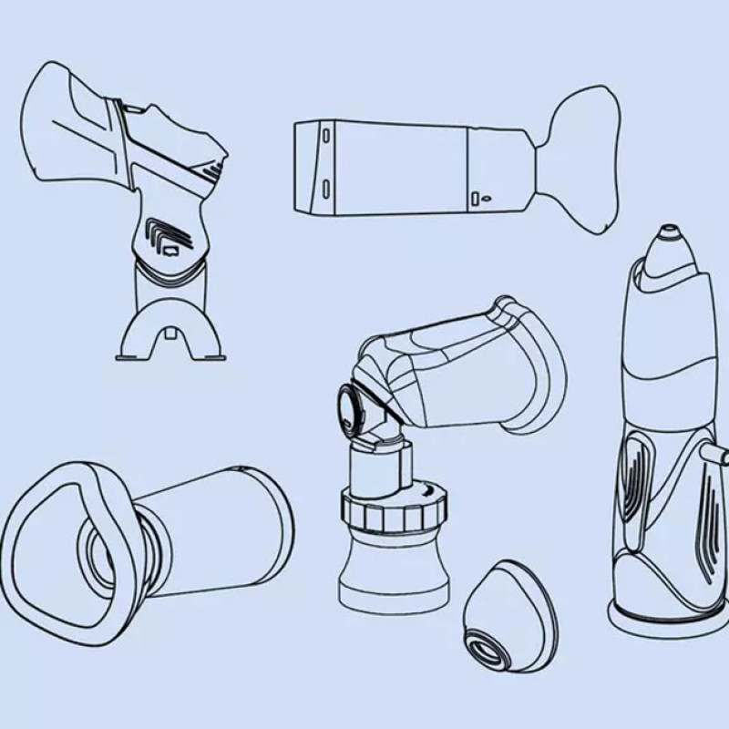 Rinowash Ricambio Midi Neutro