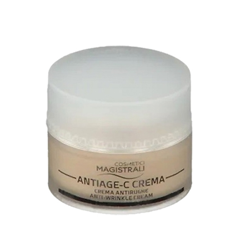 Cosmetici Magistrali ANTIAGE C Crema viso prime rughe 30mL
