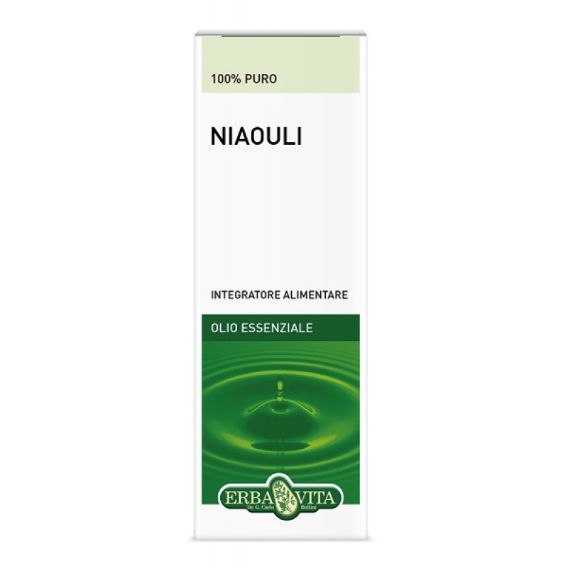 NIAOULY OLIO ESS 10ML