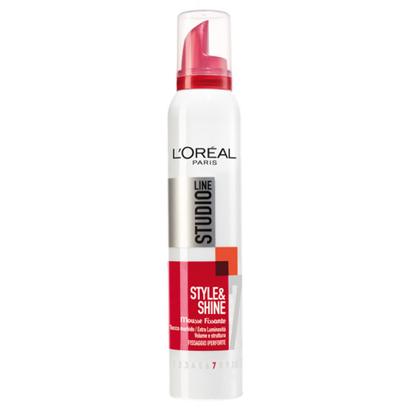STUDIO LINE SPUMA IPERFT 150ML