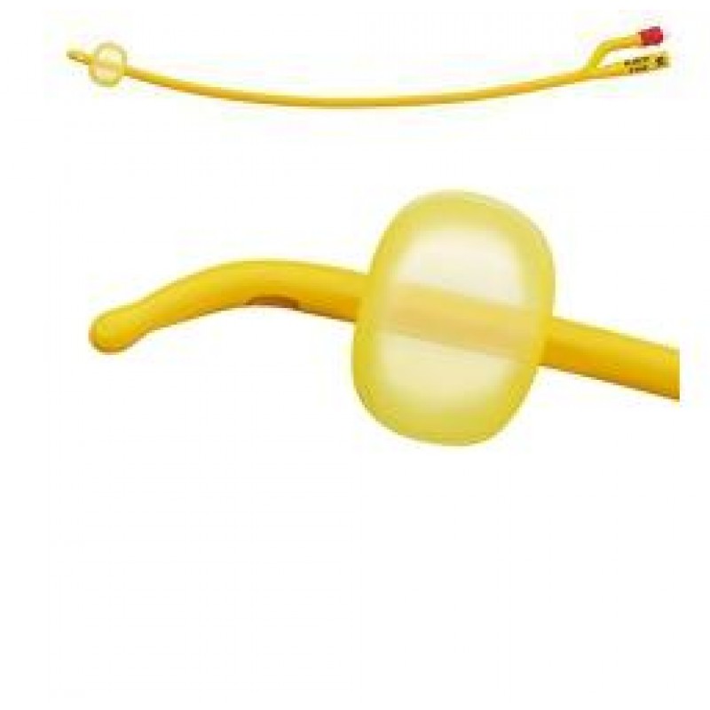 RUSCH GOLD P FOLEY AD 3V CH24