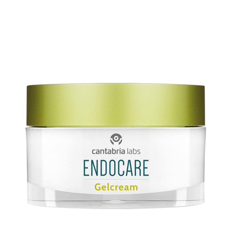 Endoare Gelcream Biorepair Crema Antietà Rigenerante 30 ml