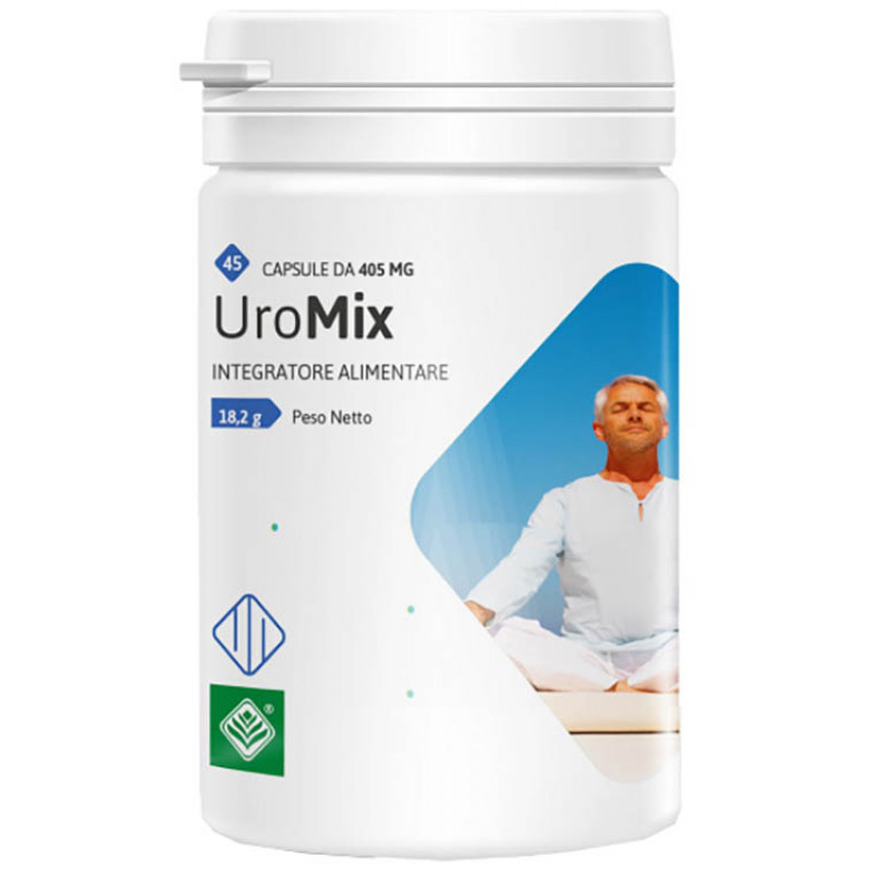 UROMIX 45 CAPSULE