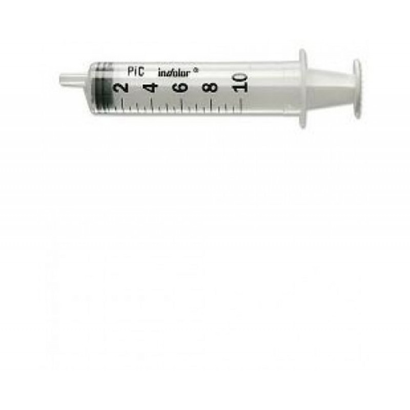 SIR PIC 5ML S/AGO 1PZ