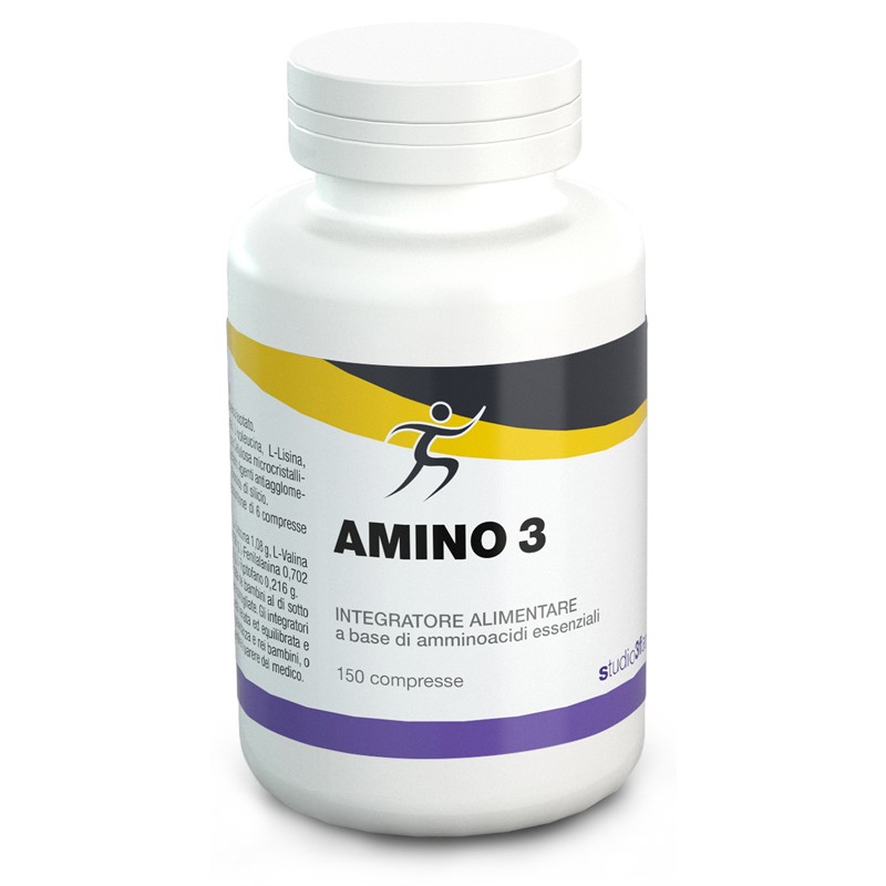 AMINO 3 150CPR