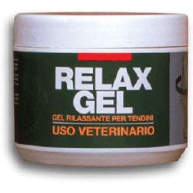 RELAX Gel 500ml