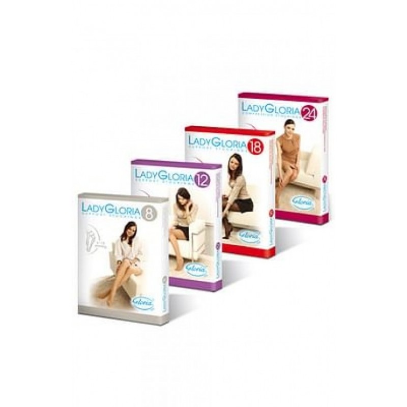 GLORIAMED EVO 162 AGH XL/C