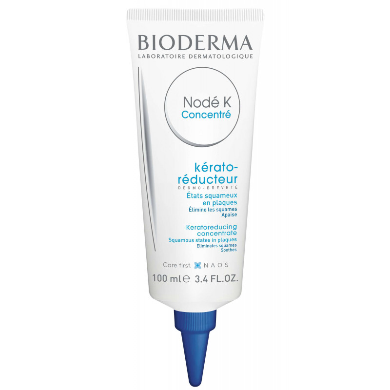 BIODERMA NODE' EMULSIONE CHERATORIDUTTORE 100 ML