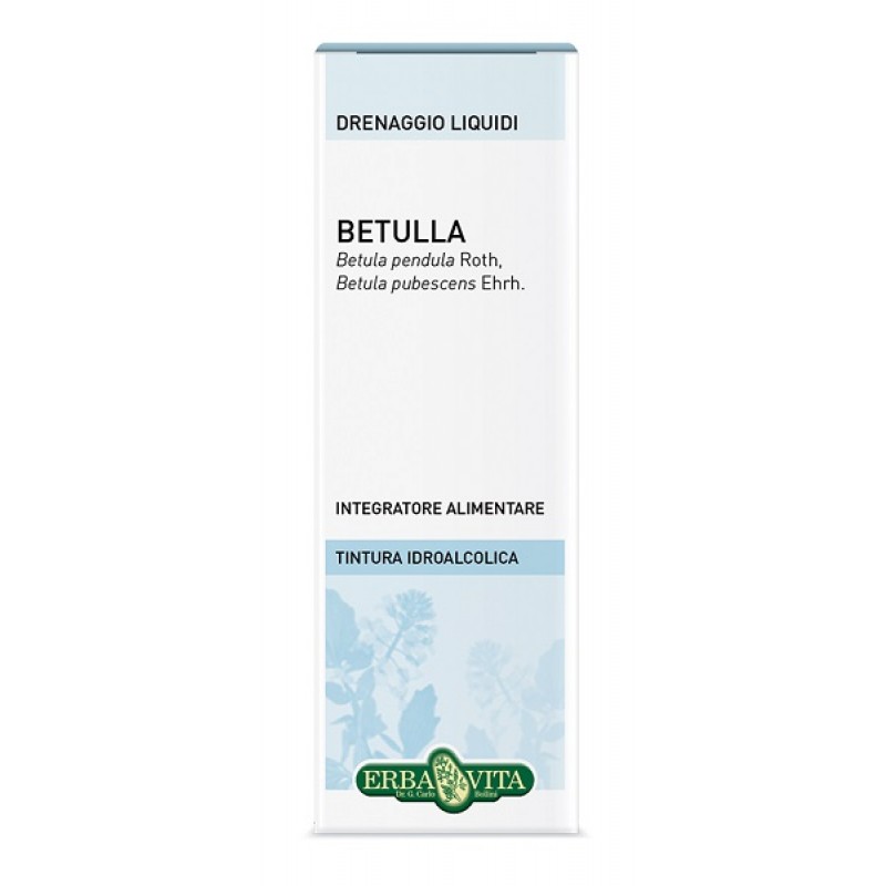 BETULLA FGL SOL IAL 50ML EBV