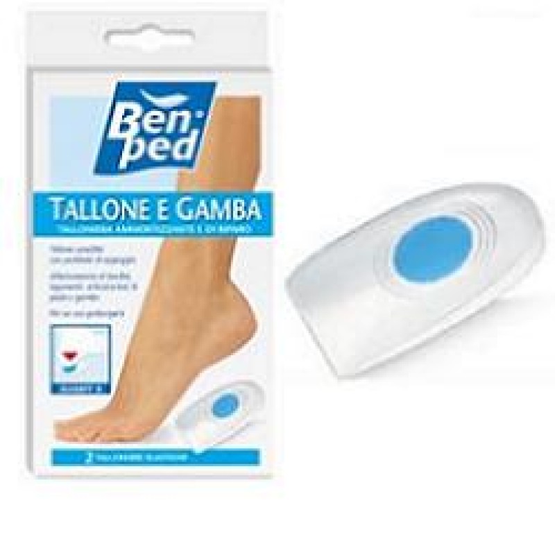 BENPED Tallone Gamba S 35-37